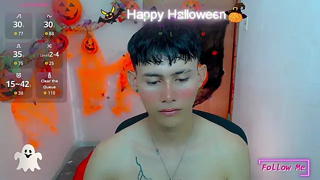 Snapshot of tanjiro_cute chatting on November 1, 2025, 10:28 am tanjiro cute online show from November 1, 2025, 10:28 am