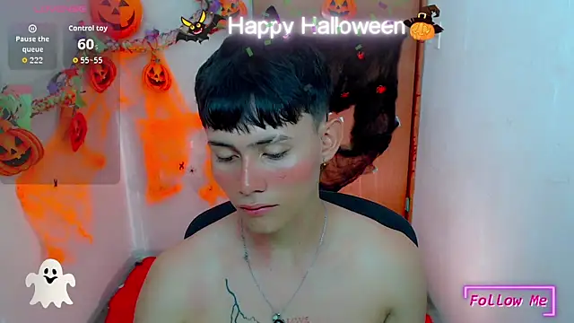 Snapshot of tanjiro_cute chatting on November 2, 2025, 9:22 am tanjiro cute online show from November 2, 2025, 9:22 am