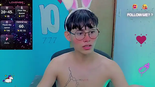 tanjiro cute online show from May 31, 2026, 10:22 pm