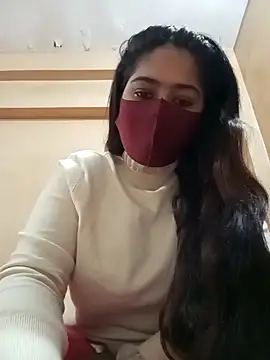 Magical Girl- online show from January 5, 2025, 8:00 am