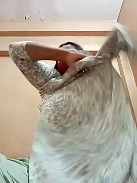 Magical Girl- online show from January 6, 2025, 3:20 am