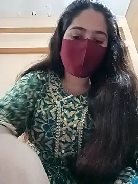 Magical Girl- online show from January 12, 2025, 7:21 am