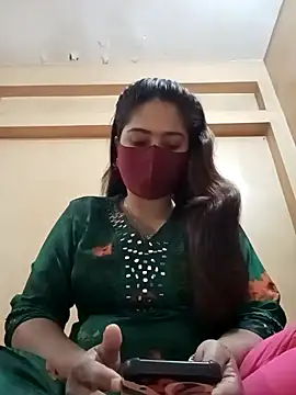 Magical Girl- online show from January 13, 2025, 7:21 am