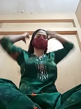 Magical Girl- online show from January 18, 2025, 3:31 am