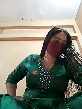 Magical Girl- online show from January 19, 2025, 3:18 am