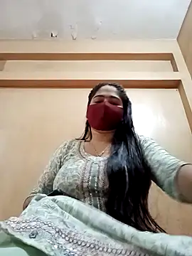 Magical Girl- online show from January 26, 2025, 3:59 am