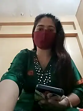 Magical Girl- online show from January 30, 2025, 3:22 am