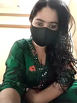 Magical Girl- online show from November 21, 2025, 3:38 am