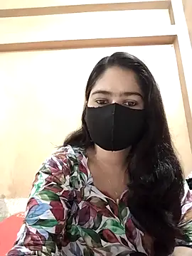 Magical Girl- online show from December 22, 2025, 3:58 am