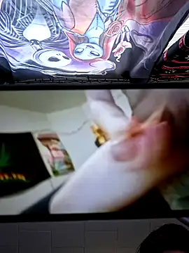 ChuckyyDee online show from September 11, 2025, 11:32 am