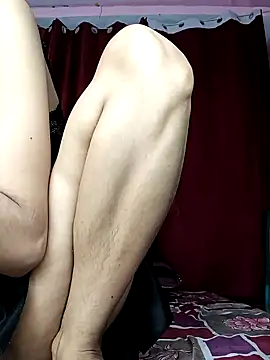 Snapshot of Amzing-Couple chatting on January 24, 2025, 9:28 am Amzing-Couple online show from January 24, 2025, 9:28 am