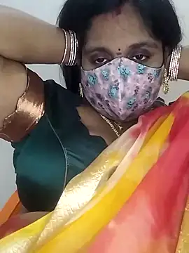 Sexy Radhikaa online show from March 19, 2026, 6:06 am