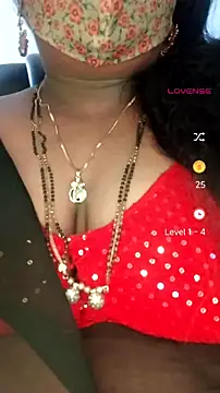 Sexy Radhikaa online show from June 27, 2026, 6:07 am