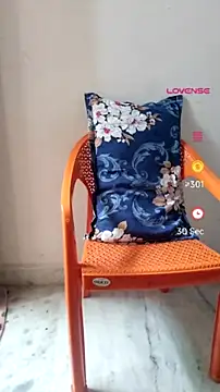 Sexy Radhikaa online show from July 10, 2026, 5:45 am