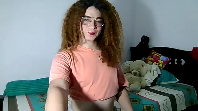 CELESSTESeductora online show from November 22, 2025, 7:02 pm