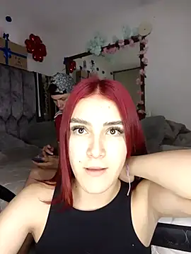 laura arias018 online show from December 4, 2025, 8:01 am