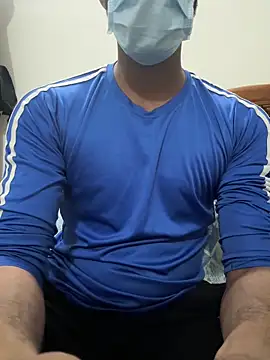 Snapshot of baddassindian chatting on December 3, 2024, 10:50 am baddassindian online show from December 3, 2024, 10:50 am