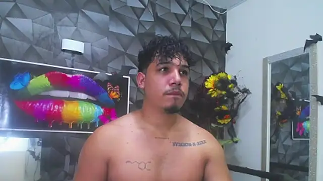 Snapshot of charlys_sex chatting on December 4, 2024, 9:57 pm charlys sex online show from December 4, 2024, 9:57 pm