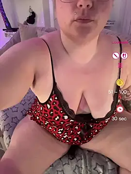 CurvyAnonymousGirl89 online show from June 27, 2026, 6:51 am