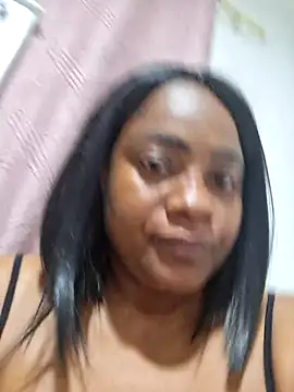 GoddessCarrie online show from November 17, 2025, 5:24 am