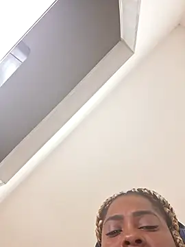 GoddessCarrie online show from February 6, 2026, 4:39 am