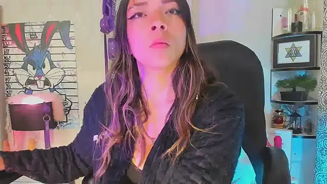 Snapshot of natacha__black_ chatting on January 31, 2025, 9:59 am natacha black online show from January 31, 2025, 9:59 am