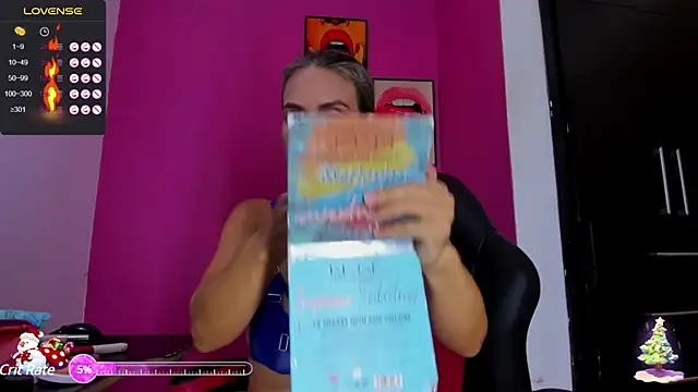 Evangeline johns online show from December 5, 2024, 7:28 pm