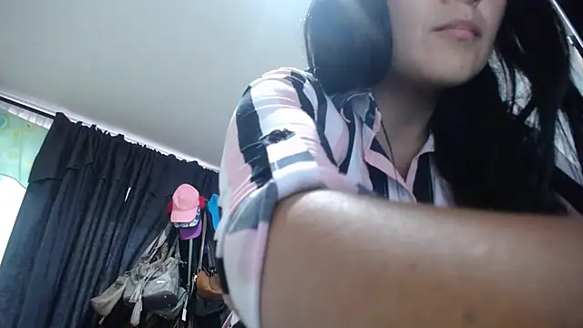 Snapshot of princehermosa44 chatting on October 10, 2025, 9:47 pm princehermosa44 online show from October 10, 2025, 9:47 pm