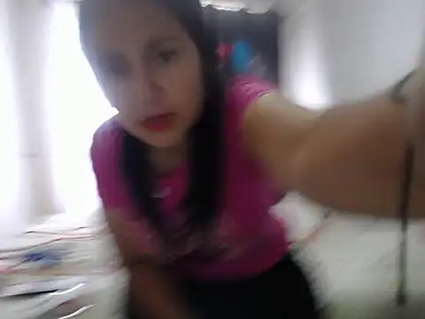 princehermosa44 online show from October 13, 2025, 8:09 pm