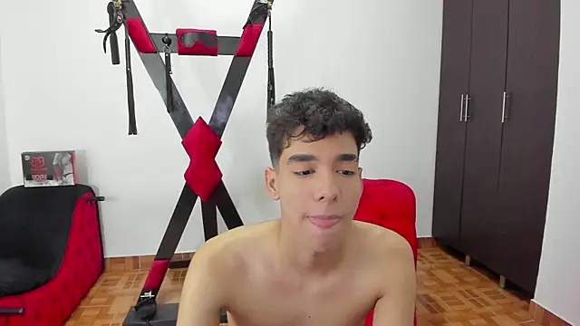 Harry LatinBoy online show from January 7, 2025, 10:41 pm