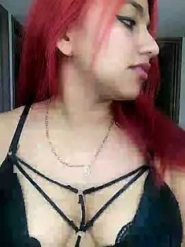 Snapshot of Naomy_veracruz_ chatting on January 8, 2025, 1:31 pm Naomy veracruz online show from January 8, 2025, 1:31 pm