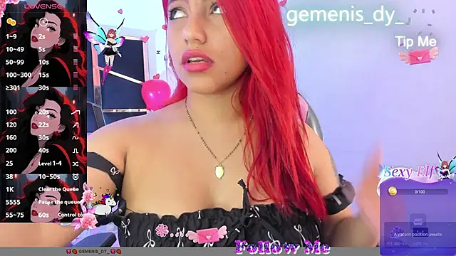 Snapshot of Naomy_veracruz_ chatting on February 20, 2025, 7:30 pm Naomy veracruz online show from February 20, 2025, 7:30 pm