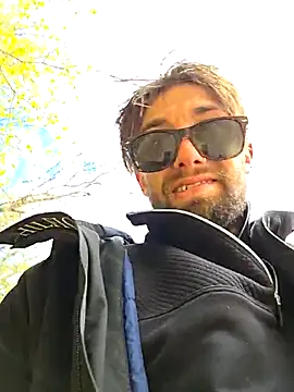 Fuckboy4public online show from October 11, 2025, 8:07 pm