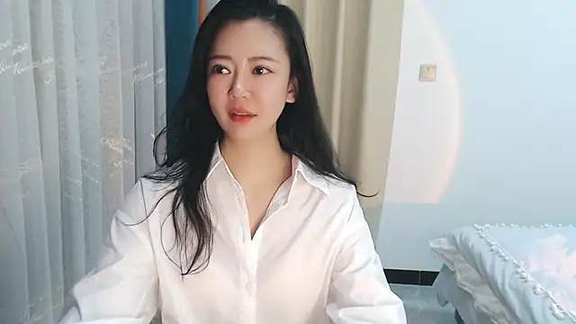 zoe-keke online show from December 31, 2024, 3:09 pm