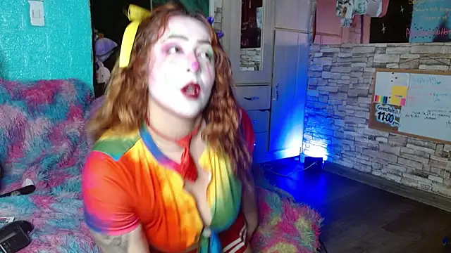 Snapshot of Meg4n_420 chatting on October 18, 2025, 4:48 am Meg4n 420 online show from October 18, 2025, 4:48 am