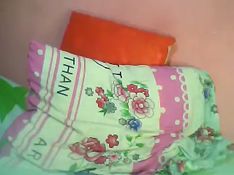 Fariana01 online show from December 29, 2024, 2:06 am