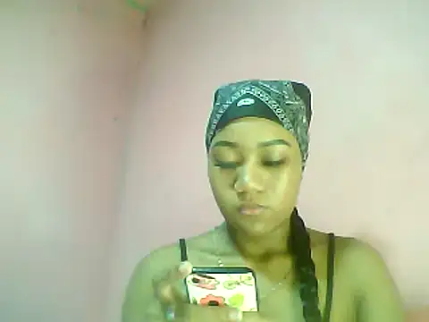 Fariana01 online show from December 29, 2024, 11:50 pm