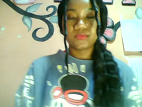 Fariana01 online show from February 5, 2025, 3:13 am