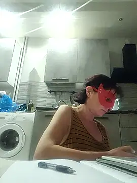 Vagabondainnamorata online show from November 8, 2025, 5:23 pm