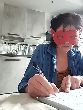 Vagabondainnamorata online show from January 10, 2026, 11:01 am