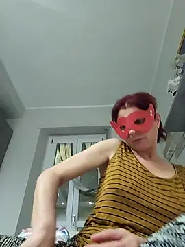 Vagabondainnamorata online show from February 13, 2026, 6:59 pm