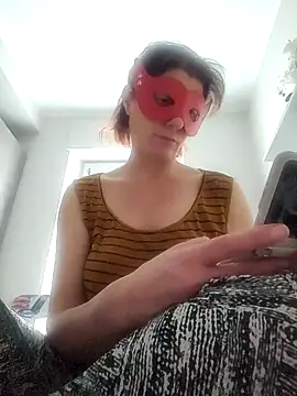 Vagabondainnamorata online show from February 28, 2026, 1:45 pm