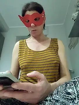 Vagabondainnamorata online show from March 5, 2026, 6:48 pm