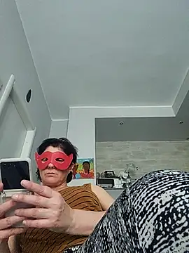 Vagabondainnamorata online show from April 16, 2026, 3:24 pm