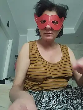 Vagabondainnamorata online show from May 13, 2026, 4:26 pm