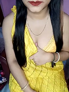 SANIYA-89 online show from December 6, 2024, 9:21 am