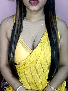 SANIYA-89 online show from February 18, 2025, 2:27 pm