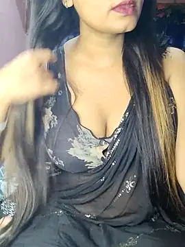 SANIYA-89 online show from November 15, 2025, 12:45 pm