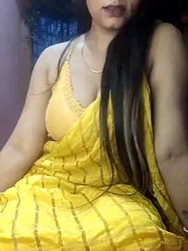 SANIYA-89 online show from April 5, 2026, 12:35 pm