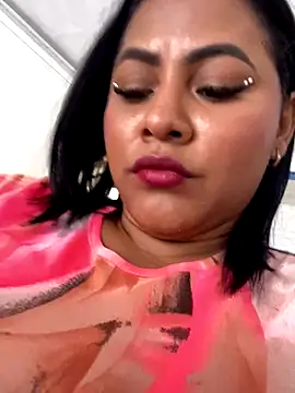 Madison-Diaz online show from October 7, 2025, 4:15 pm